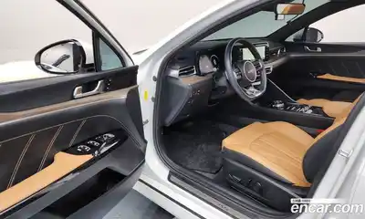 Kia K5 2022 1.6 Автомат в Москве № 115313, миниатюра 10