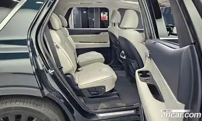 Hyundai Palisade 2023 2.2 Автомат в Москве № 116972, миниатюра 12