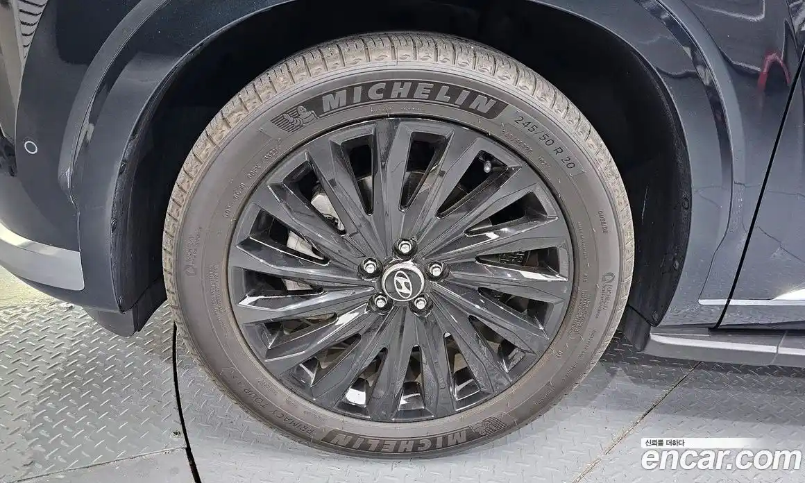 Hyundai Palisade 2023 2.2 Автомат в Москве № 116972, фото 5