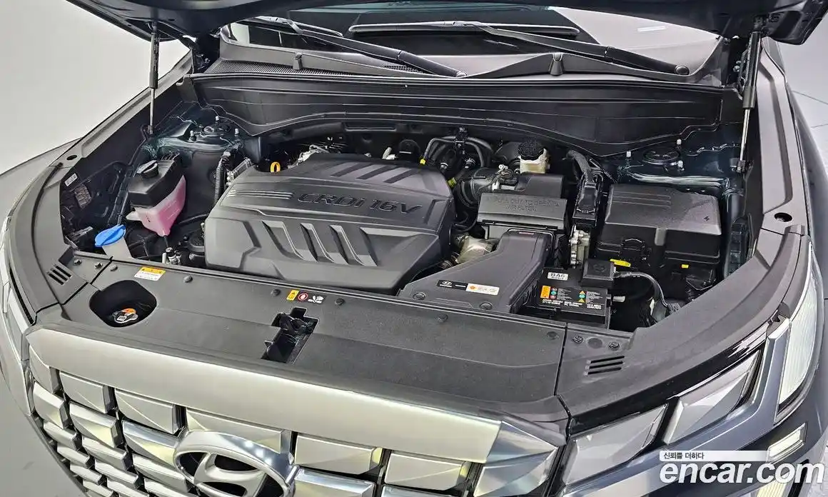 Hyundai Palisade 2023 2.2 Автомат в Москве № 116972, фото 6