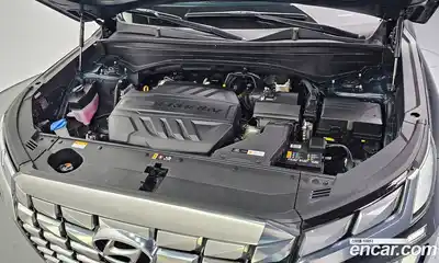 Hyundai Palisade 2023 2.2 Автомат в Москве № 116972, миниатюра 6