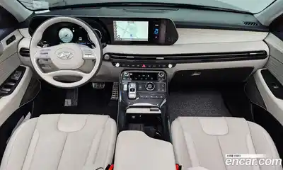 Hyundai Palisade 2023 2.2 Автомат в Москве № 116972, миниатюра 7