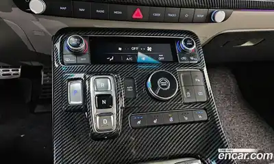 Hyundai Palisade 2023 2.2 Автомат в Москве № 116972, миниатюра 9