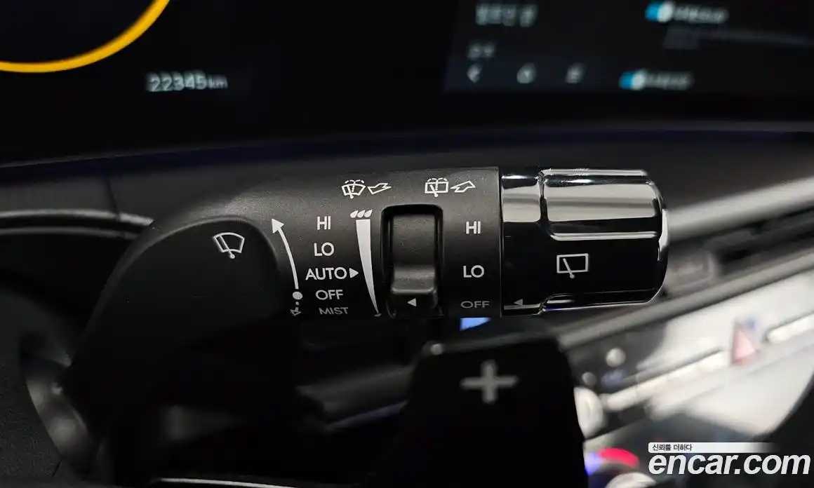 Hyundai Santa Fe 2024 1.6 Автомат в Москве № 124786, фото 18