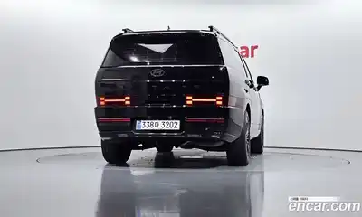 Hyundai Santa Fe 2024 1.6 Автомат в Москве № 124786, миниатюра 4