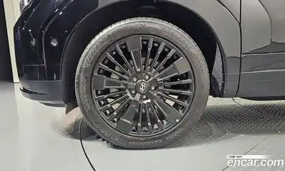 Hyundai Santa Fe 2024 1.6 Автомат в Москве № 124786, миниатюра 5