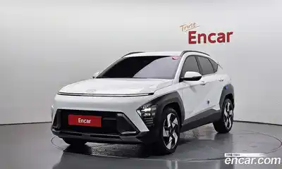 Hyundai Kona, 2024