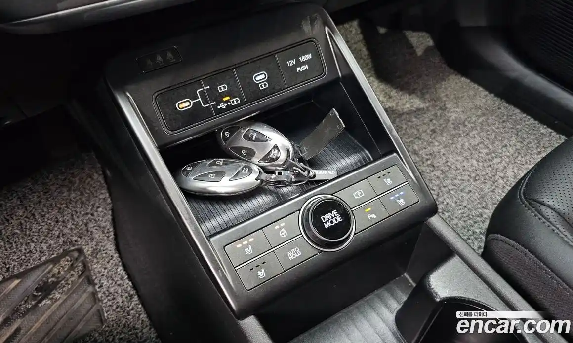 Hyundai Kona 2024 1.6 Автомат в Москве № 126482, фото 18