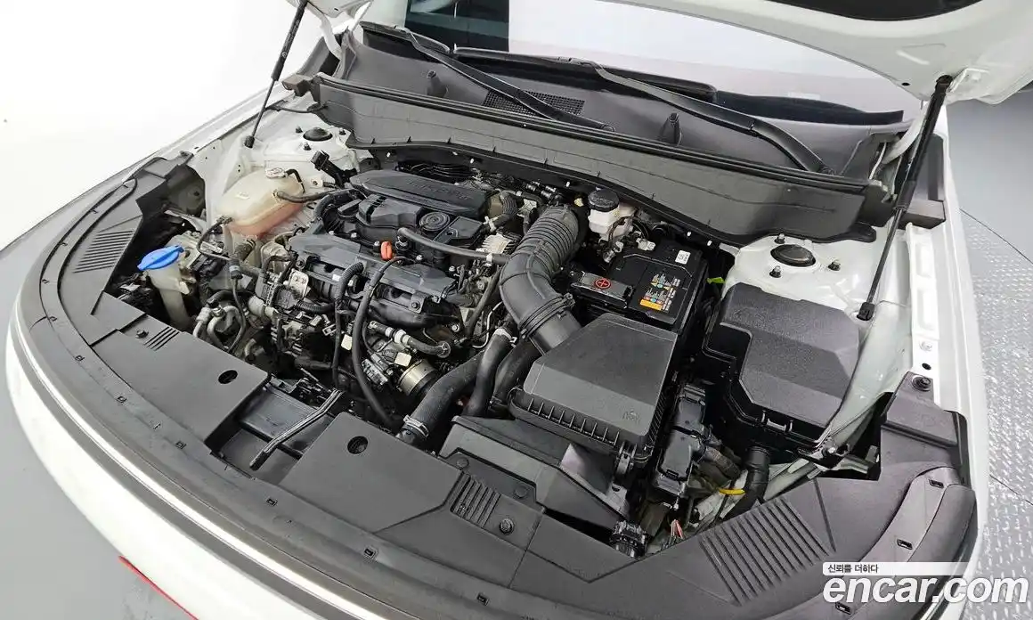 Hyundai Kona 2024 1.6 Автомат в Москве № 126482, фото 6