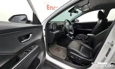 Hyundai Kona 2024 1.6 Автомат в Москве № 126482, миниатюра 10