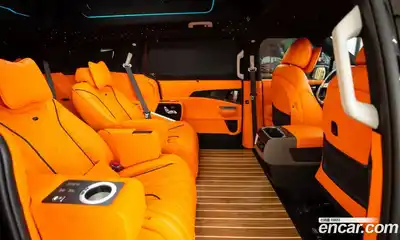 Kia Canival 2026 3.5 Автомат в Москве № 127418, миниатюра 11