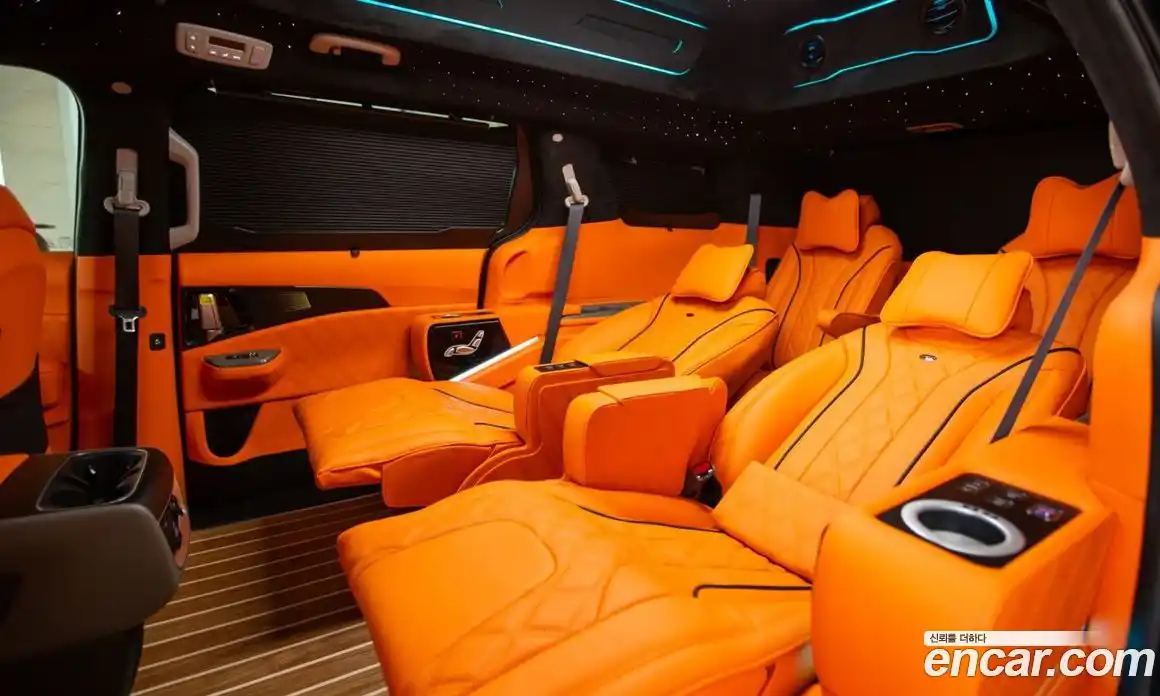 Kia Canival 2026 3.5 Автомат в Москве № 127418, фото 12