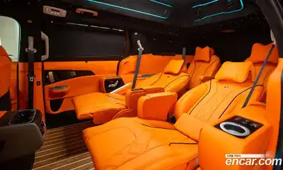 Kia Canival 2026 3.5 Автомат в Москве № 127418, миниатюра 12