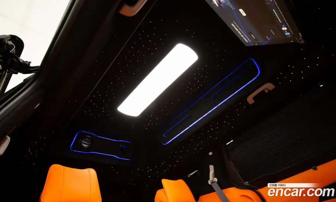 Kia Canival 2026 3.5 Автомат в Москве № 127418, фото 14