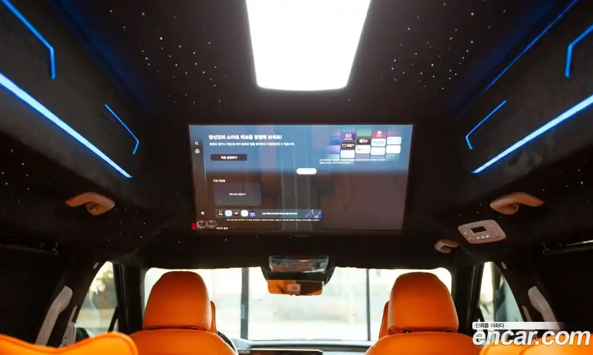 Kia Canival 2026 3.5 Автомат в Москве № 127418, фото 16