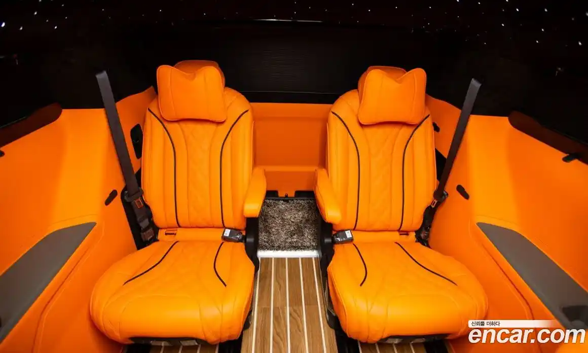 Kia Canival 2026 3.5 Автомат в Москве № 127418, фото 17