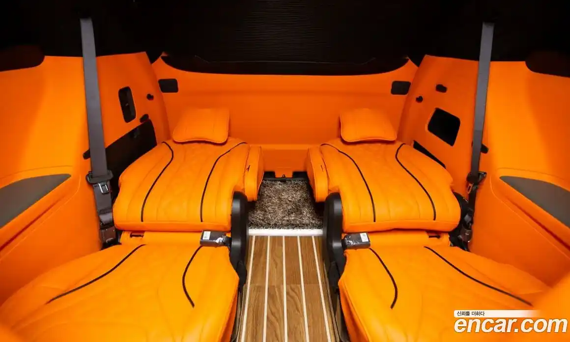 Kia Canival 2026 3.5 Автомат в Москве № 127418, фото 18