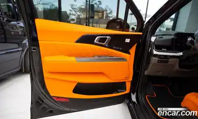 Kia Canival 2026 3.5 Автомат в Москве № 127418, миниатюра 3