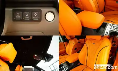 Kia Canival 2026 3.5 Автомат в Москве № 127418, миниатюра 6