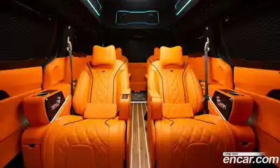 Kia Canival 2026 3.5 Автомат в Москве № 127418, миниатюра 7