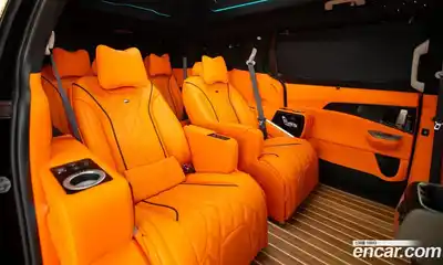 Kia Canival 2026 3.5 Автомат в Москве № 127418, миниатюра 10