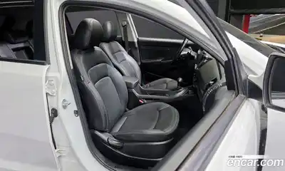 Kia Sportage 2013 2.0 Автомат в Москве № 132871, миниатюра 12