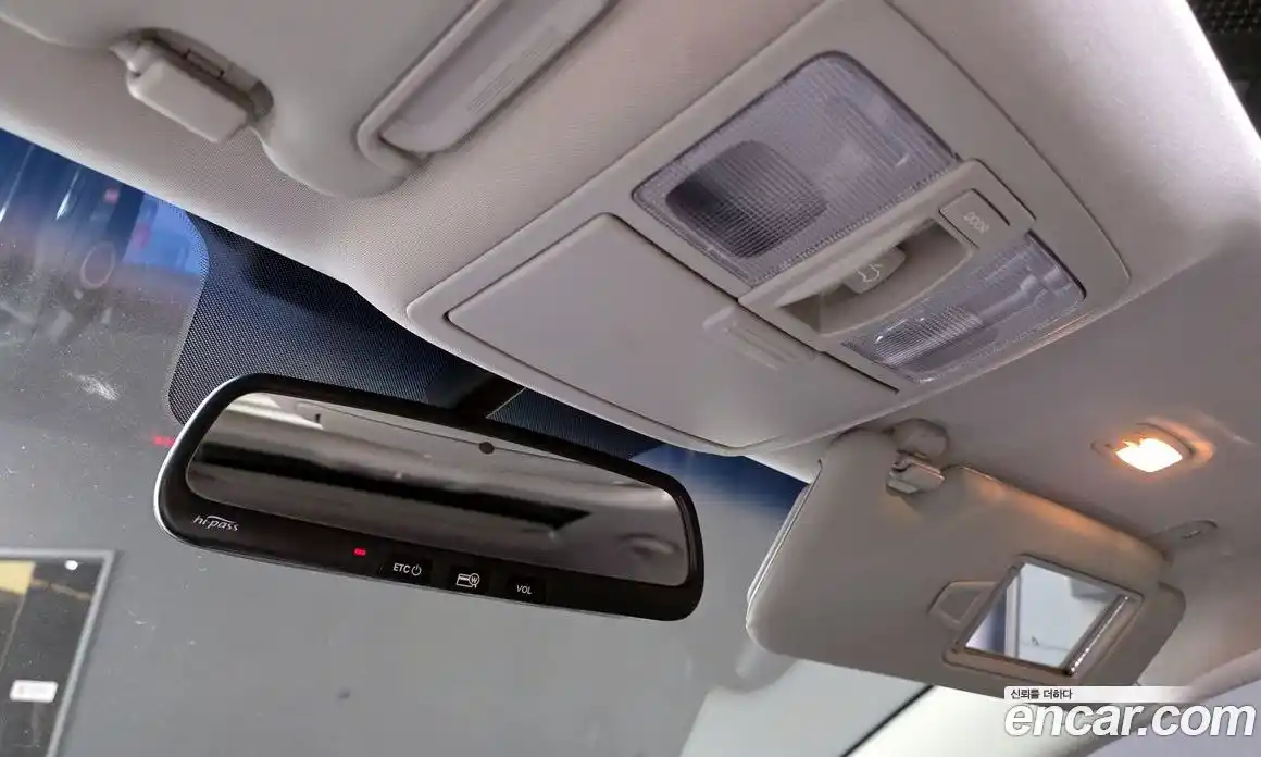 Kia Sportage 2013 2.0 Автомат в Москве № 132871, фото 17