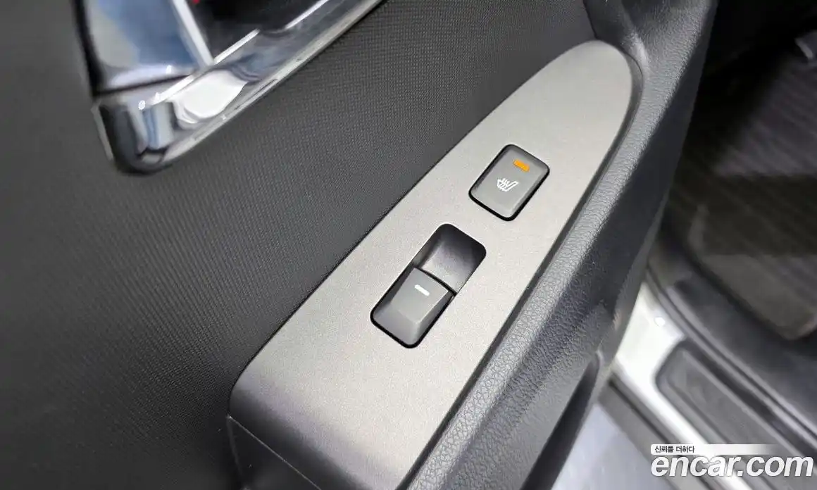 Kia Sportage 2013 2.0 Автомат в Москве № 132871, фото 18