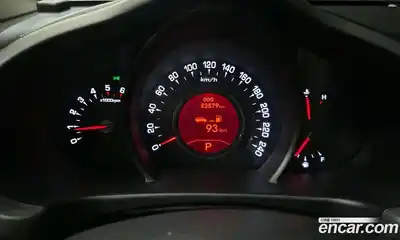 Kia Sportage 2013 2.0 Автомат в Москве № 132871, миниатюра 8