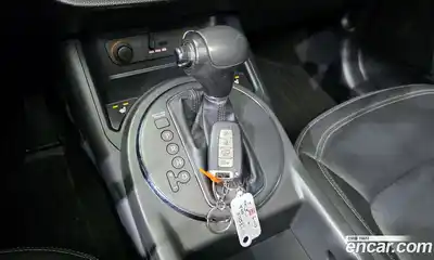 Kia Sportage 2013 2.0 Автомат в Москве № 132871, миниатюра 9