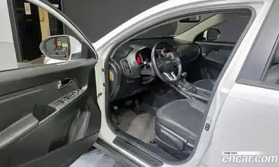 Kia Sportage 2013 2.0 Автомат в Москве № 132871, миниатюра 10