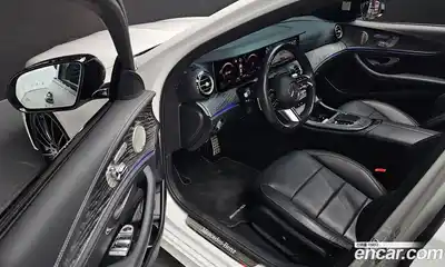 Mercedes-Benz E-Class 2023 2.0 Автомат в Москве № 140429, миниатюра 11