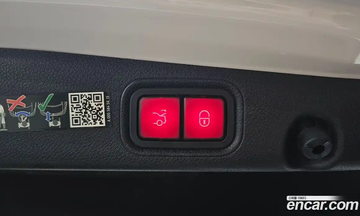 Mercedes-Benz E-Class 2023 2.0 Автомат в Москве № 140429, фото 20