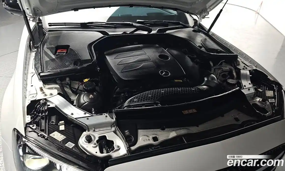 Mercedes-Benz E-Class 2023 2.0 Автомат в Москве № 140429, фото 6