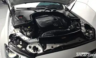 Mercedes-Benz E-Class 2023 2.0 Автомат в Москве № 140429, миниатюра 6