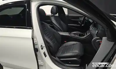 Mercedes-Benz E-Class 2023 2.0 Автомат в Москве № 140429, миниатюра 10