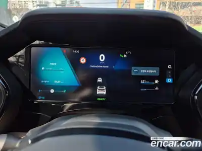 Renault Grand Koleos 2025 1.5 Автомат в Москве № 152028, миниатюра 11