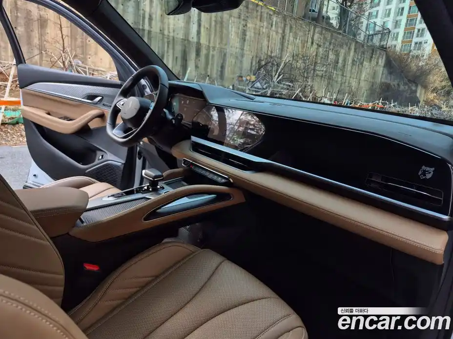 Renault Grand Koleos 2025 1.5 Автомат в Москве № 152028, фото 14