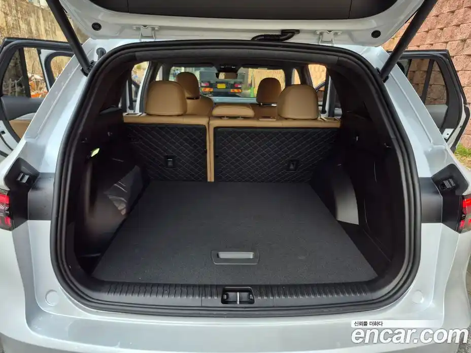 Renault Grand Koleos 2025 1.5 Автомат в Москве № 152028, фото 19