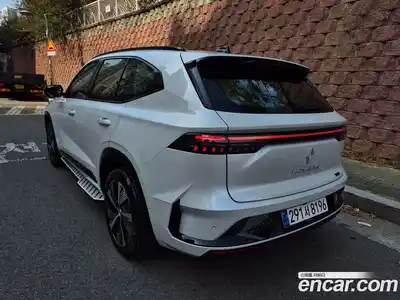 Renault Grand Koleos 2025 1.5 Автомат в Москве № 152028, миниатюра 5