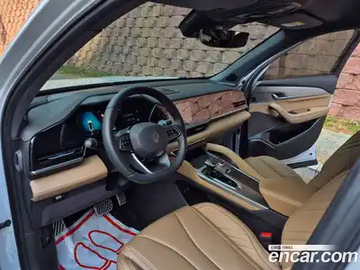 Renault Grand Koleos 2025 1.5 Автомат в Москве № 152028, миниатюра 7