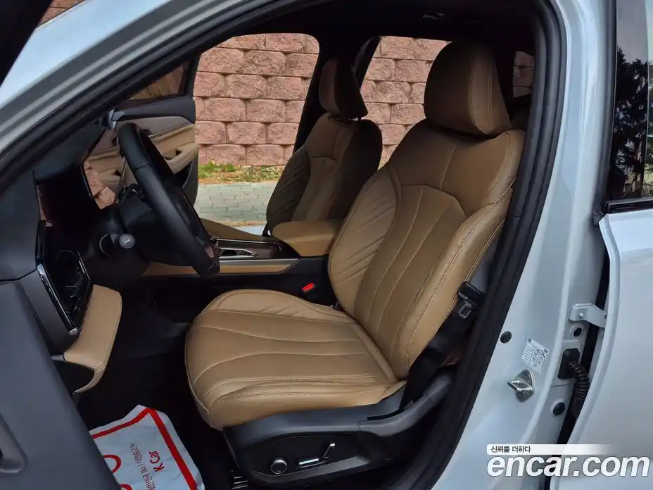 Renault Grand Koleos 2025 1.5 Автомат в Москве № 152028, фото 8