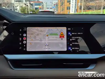 Renault Grand Koleos 2025 1.5 Автомат в Москве № 152028, миниатюра 9