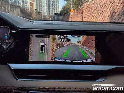 Renault Grand Koleos 2025 1.5 Автомат в Москве № 152028, миниатюра 10