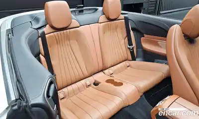 Mercedes-Benz E-Class 2019 3.0 Автомат в Москве № 161322, миниатюра 11