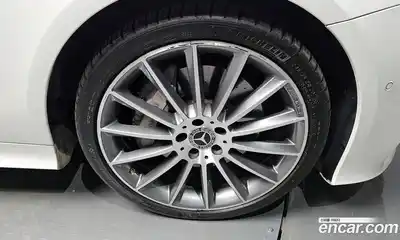 Mercedes-Benz E-Class 2019 3.0 Автомат в Москве № 161322, миниатюра 5