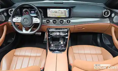 Mercedes-Benz E-Class 2019 3.0 Автомат в Москве № 161322, миниатюра 7