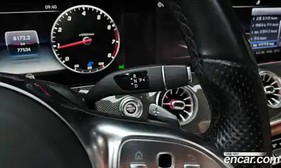 Mercedes-Benz E-Class 2019 3.0 Автомат в Москве № 161322, миниатюра 9