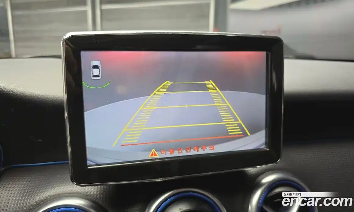 Mercedes-Benz A-Class 2015 1.5 Автомат в Москве № 161724, фото 16