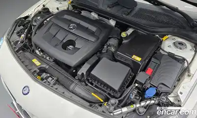 Mercedes-Benz A-Class 2015 1.5 Автомат в Москве № 161724, миниатюра 6